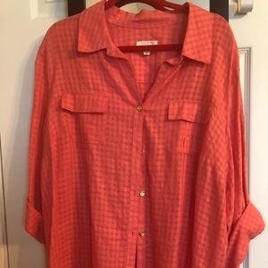 Linen Shirt